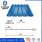 Trapezoidal Corrugated Ibr Steel Roofing Sheet with Color Coated