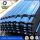 Trapezoidal Corrugated Ibr Steel Roofing Sheet with Color Coated