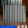 Corrugated Zink Roofing Sheet/Galvanized Steel Price Per Kg Iron