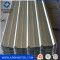 Manufacture professional pressd color corrugated steel roofing sheet