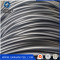 Prime Hot Rolled Wire Rod for Cold Drawing & Nail Making