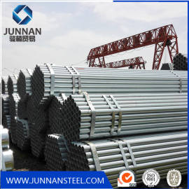 Q235/316 Hot sale galvanized steel pipe/Stainless Steel pipe Welded