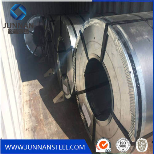 White Color Coated Steel Coil Professional hot Rolled Steel Plate