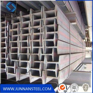 The Best Price of Hot Rolled MS Structural H Beam in China