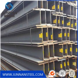 Ss400/Q235 Hot Rolled Wide Flange H Beam