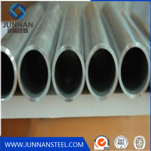 ASTM A106 Hot-Rolling Seamless Pipe From China