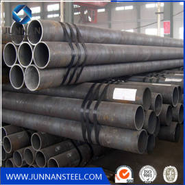 seamless casing steel pipe or tube for oil and gas