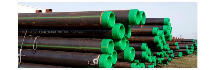 Seamless Pipe Manufacturing Process and Application Scope