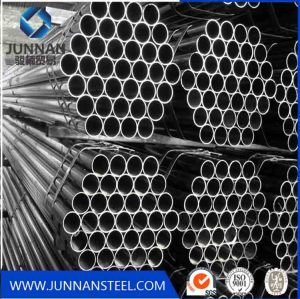 Schedule 40 Steel Gi Pipe Price for Metal Building Materials