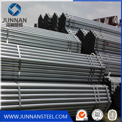 High quality Q195 Gi Pipe for Structure Use