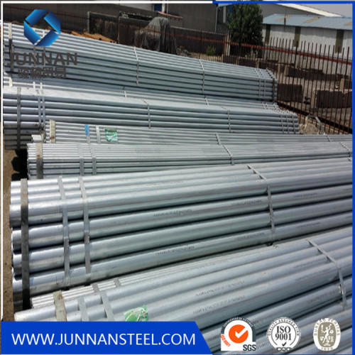 Factory Supply Best Selling Q195 Gi Pipe Price
