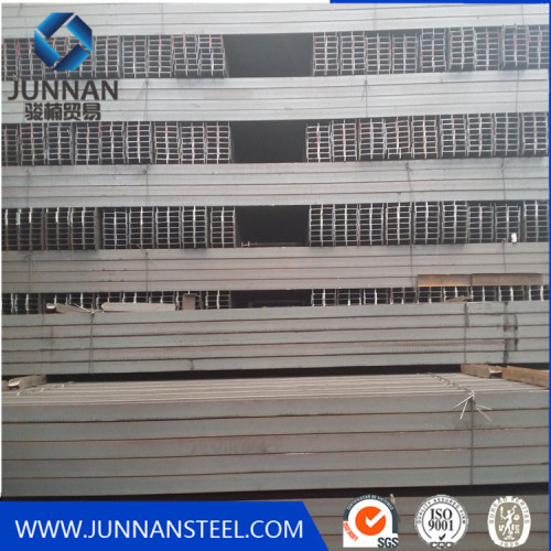 Hot Rolled for Construction Steel H Beam