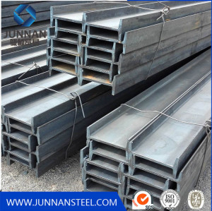 100*68-630*180 Welded H/I Beam by container