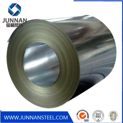 Hot Rolled Coil/Prepainted Galvanized Steel Coil