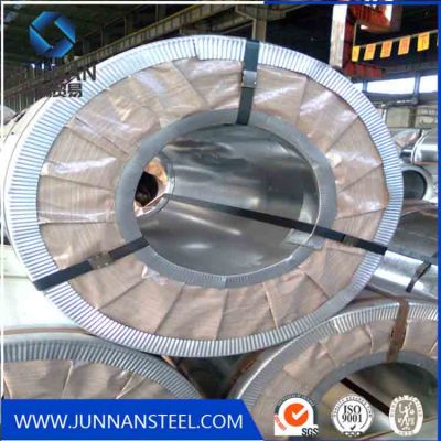 Cheap and Good Quality Hot-DIP Galvanized Steel Coils