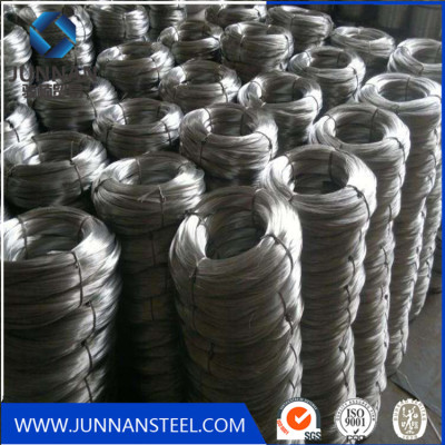 Galvanized Iron Wire/ Gi. I. Wire/ Binding Wire Tie Wire