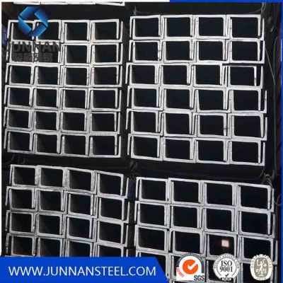 6m-12m Hot Thin-Wall Steel C Channel