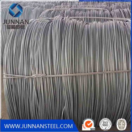 Made in China High Carbon Steel Wire Rod