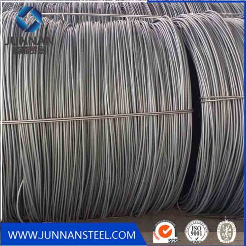 SAE 1008 Hot Rolling Steel Wire Rod