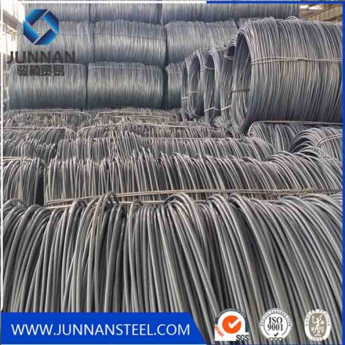 SAE 1008 Hot Rolling Steel Wire Rod