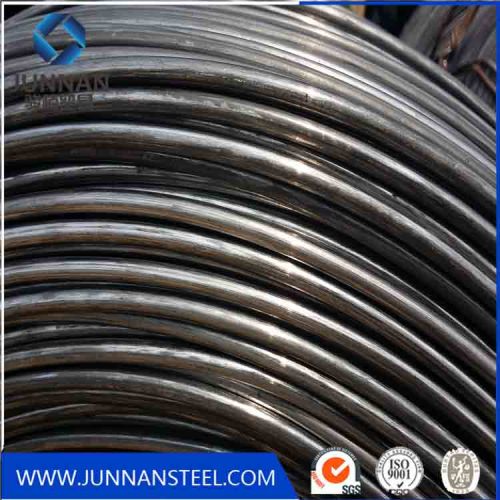 China Supplier 5.5mm Steel Wire Rod in Coils