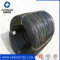Black Hard Drawn Nail Wire for Nails Making