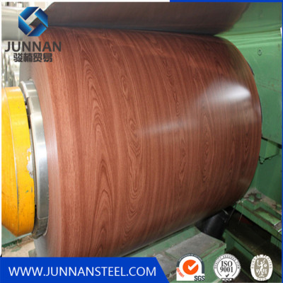 High Quality Prime PPGI Prepainted Galvanized Steel Coil in China