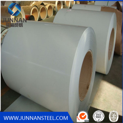 Pre-Painted Galvanzied Steel Sheet / PPGI