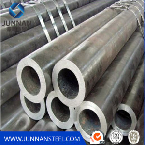 ASTM A53/A106 Gr. B Carbon Steel Pipe Seamless Steel Pipe