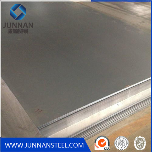 C45 Q235 A36 Hot rolled / Cold Rolled ms carbon steel plate