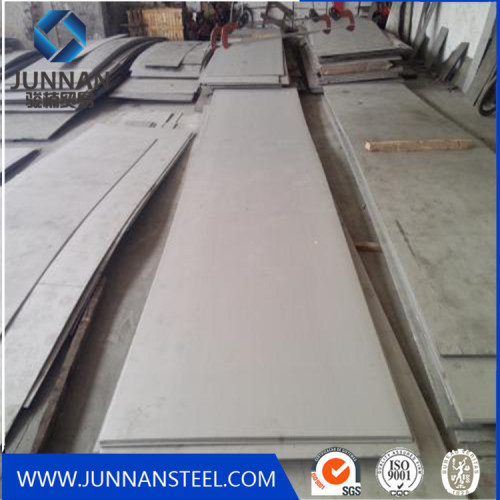 Hot Rolled Carbon Steel Plate Mild Steel Plate
