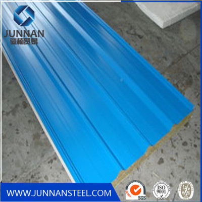 Corrugated Sheet Steel Beams For Highway Guardrail / W beam guardrail price