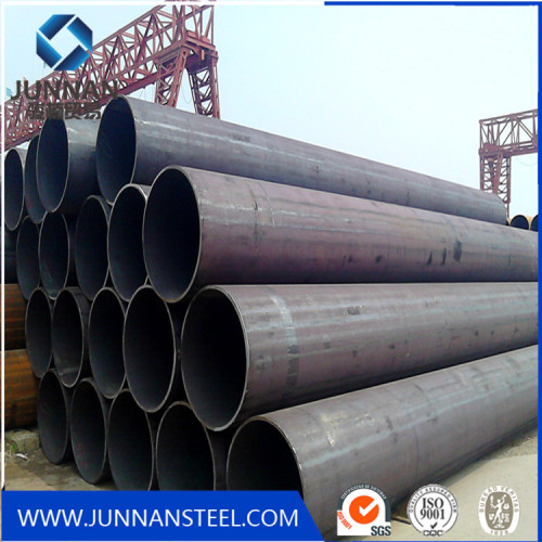 ASTM A333 Seamless Carbon Steel Pipe for Low Temperature Service