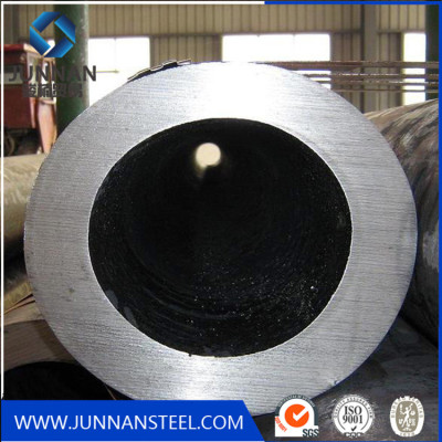 new hot rolled carbon steel seamless round pipe