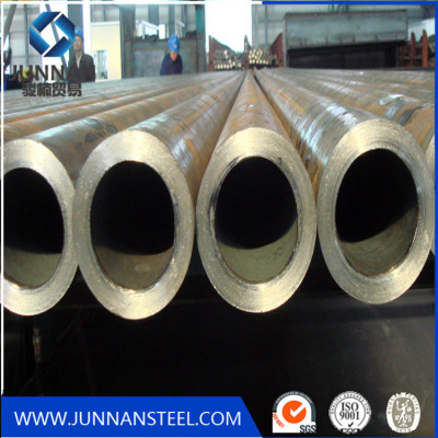 ASTM A106 Hot Rolled Seamless Steel Pipe for Sale