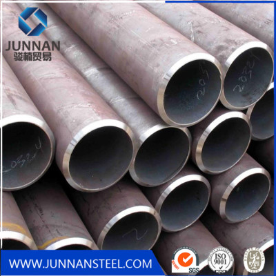 ASTM A106 Hot Rolled Seamless Steel Pipe for Sale