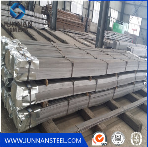 Professional Supplier of 430 Stainless Steel Flat Bar