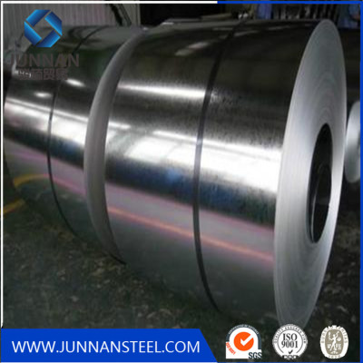 Zinc Coated Gi Galvanized Steel Coil