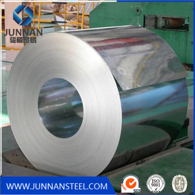 0.2mm~2.0mm Hot Dipped Galvanized Steel Coil/Sheet/Roll GI For Corrugated Roofing Sheet