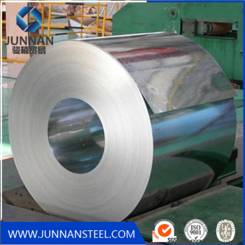 0.15mm*-5.0 Hot Dipped Galvanized Steel GI Coil