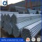 Steel Products Galvanized Seamless Carbon Steel Gi Pipe