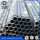Galvanized Pipe / Hot DIP Galvanized Steel Pipe Hollow Section / Threaded Conduit Gi Pipe