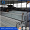304 Square Stainless Steel Balustrade Handrail Pipe
