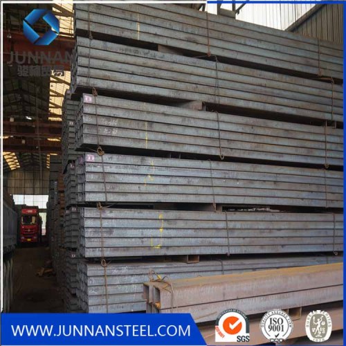 High Quality Large Span China H Beam Steel Structure Workshop