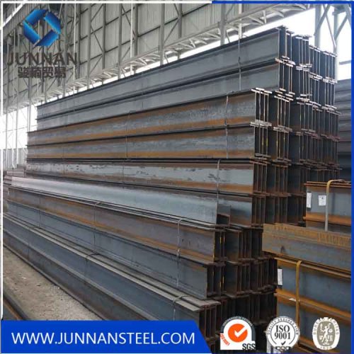 High Quality Large Span China H Beam Steel Structure Workshop