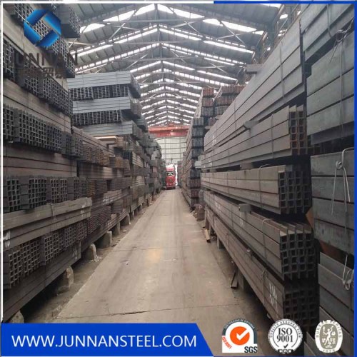 In myanmar market prime quality hot rolled h-beam for building metal