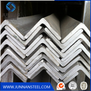 5.8M Q345 Equal Steel Angle Bar for Construction