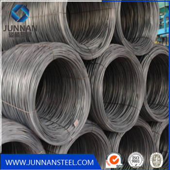 sae 1008 wire rod in coils for metal products