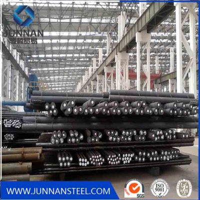 AISI Hot Rolled Steel Round Bar with Top Saled