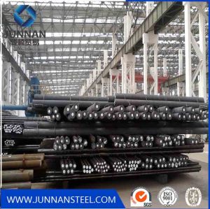 AISI Hot Rolled Steel Round Bar with Top Saled